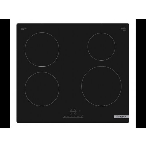 Bosch indukcijska ploča Serie 4|, bez okvira, 60 cm,3700W Slike