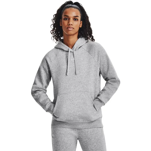 Under Armour Women's Rival Fleece Hoodie