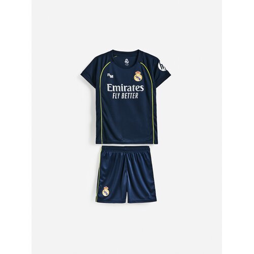 Reserved Komplet Real Madrid - mornarsko plava Cijene