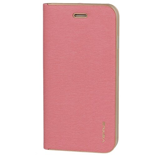  Premium preklopna torbica huawei Y7 prime 2019 - roza Slike