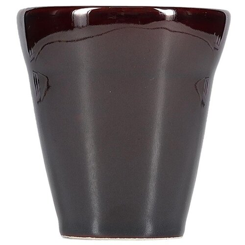 S|P Collection Bordo rdeča skodelica iz kamenine 380 ml Manon &amp;ndash; Slike