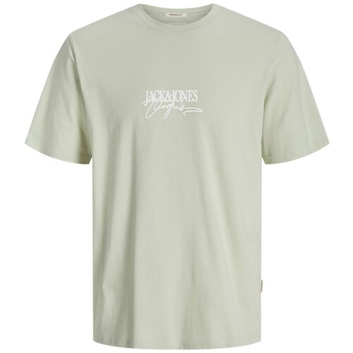 Jack &amp;amp; Jones Mu&amp;scaron;ka majica 12276784, Svetlozelena Slike