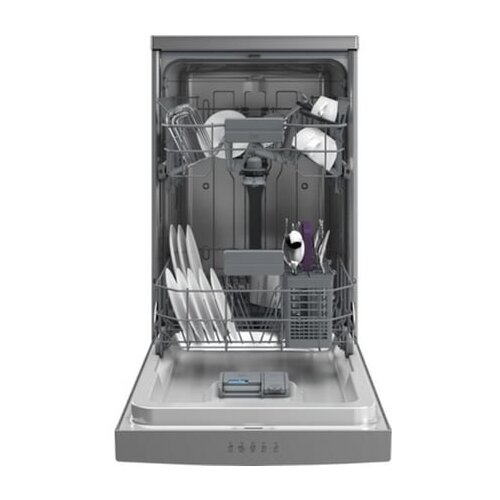Beko ma&amp;scaron;ina za pranje sudova BDFS15020W Slike