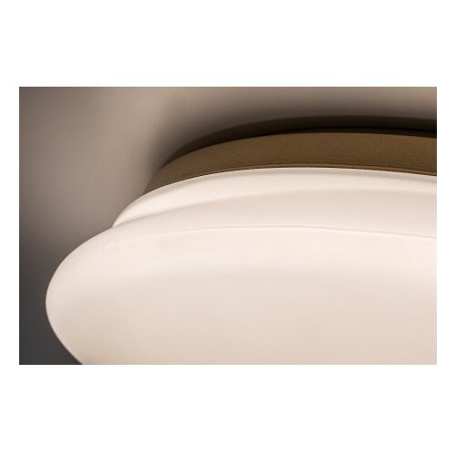 Rabalux STROPNA KOPAL. LED-SVETILKA CALIOPE 41/39,5/10 cm 4000 K Slike