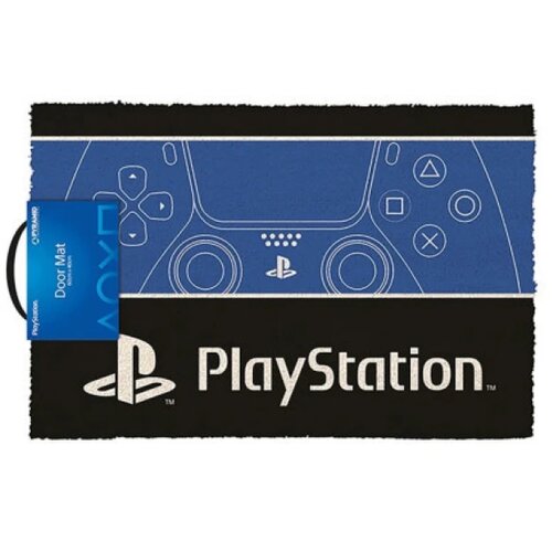 Playstation - X-Ray Section Doormat Cene