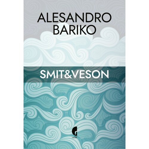 Službeni Glasnik Alesandro Bariko - Smit &amp;amp; Veson Slike