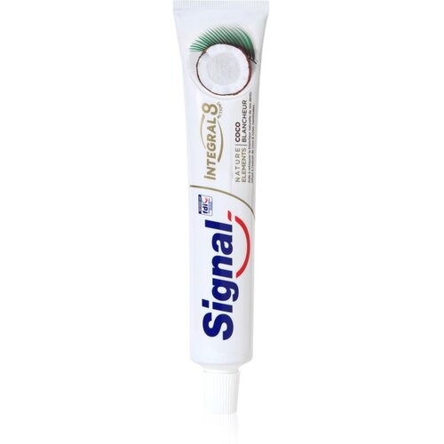 Signal Integral 8 Natural Elements pasta za zube Coco 75 ml Cijene