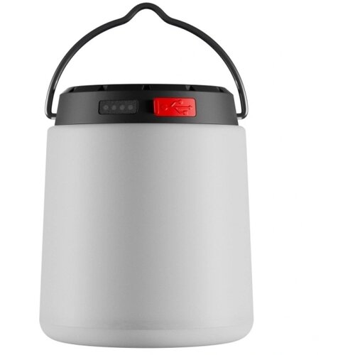  Prigu&amp;scaron;iva LED prenosna solarna punjiva lampa LUMINA TUBO LED/5V 800 mAh Slike