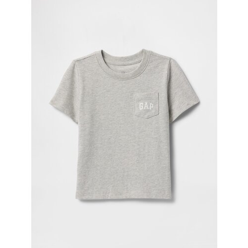 GAP Baby T-shirt Pocket - Boys Cene
