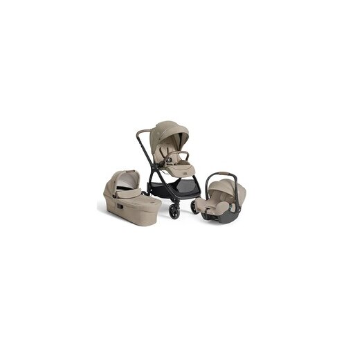 Joie sistem Valora 3u1, Sandstone Slike