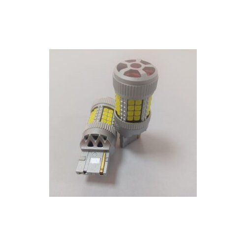  SIJALICE LED DIODE T20 W21W 6000K CANBUS 3030-40 (YOBIS) Cijene