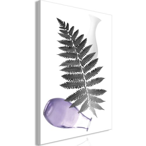  Slika - Natural Composition (1 Part) Vertical 60x90 Slike
