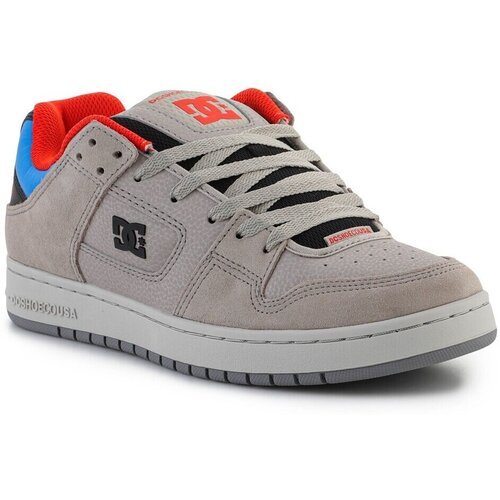 Dc Shoes Nizke superge Manteca Siva Cene