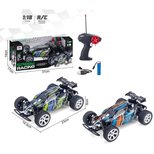  181598 FORMULA R / C Cene