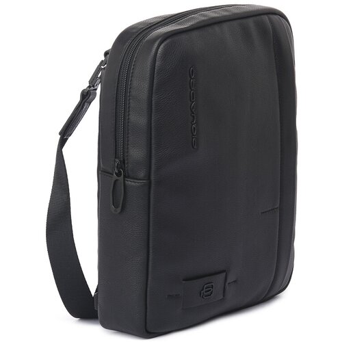 Piquadro Torbice PIQUADRON BORSELLO IPAD Črna Slike