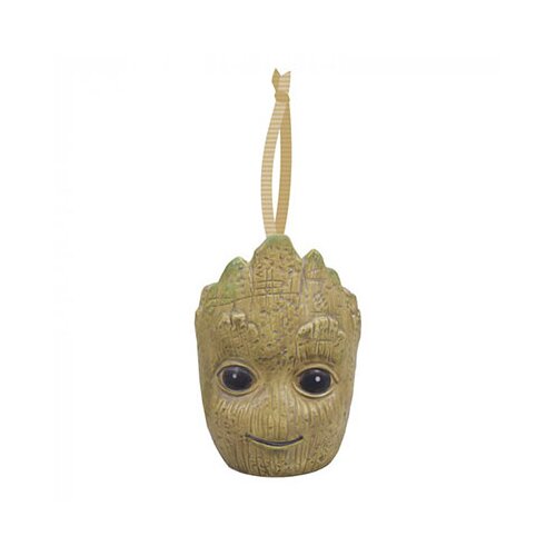 Half Moon Bay Marvel, Guardians of The Galaxy - Viseća dekoracija - Marvel, Guardians of Galaxy Groot Cene