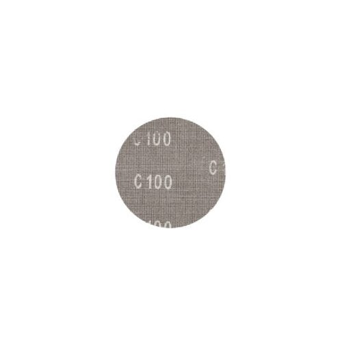 KWB brusni papir za brusilicu za zid 225mm 5kom GR120 491512 Slike