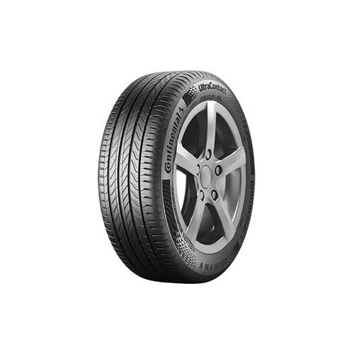 Continental Ultracontact 235/40 R18 95Y XL TL FR Slike