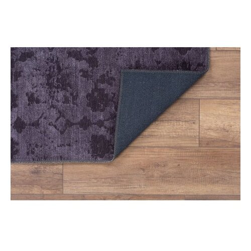 Conceptum Hypnose tepih (75 x 230) dorian chenille black al 186 Slike