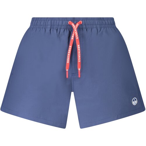 North Sails SWIMSUIT MEN&#39;S BOTTOM BLUE Cijene