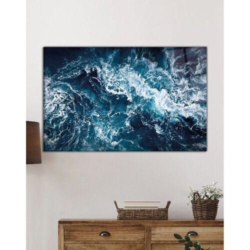 WALLXPERT 0792 - Vi&scaron;enamensko Tempered Staklo sa Dekorativnim Slikama Cene
