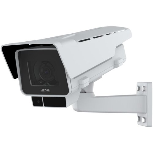 Axis netzwerkkamera box-typ P1387-LE 5 mp" Cijene