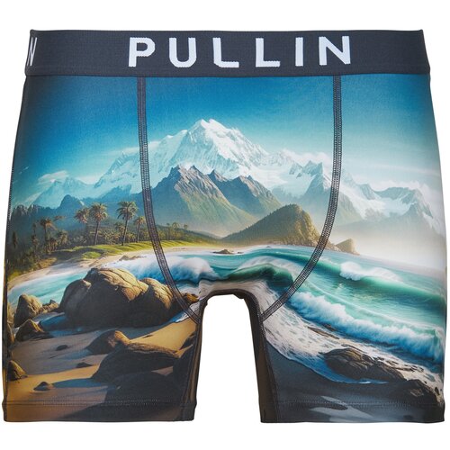 Pullin FASHION 2 Višebojna Cijene