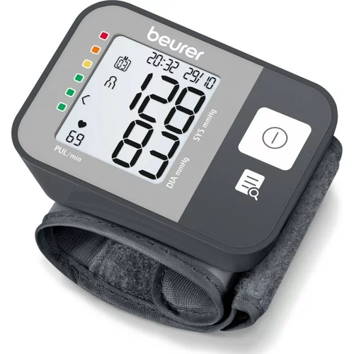 Beurer zapestni merilnik krvnega tlaka BC 27, (21223323)