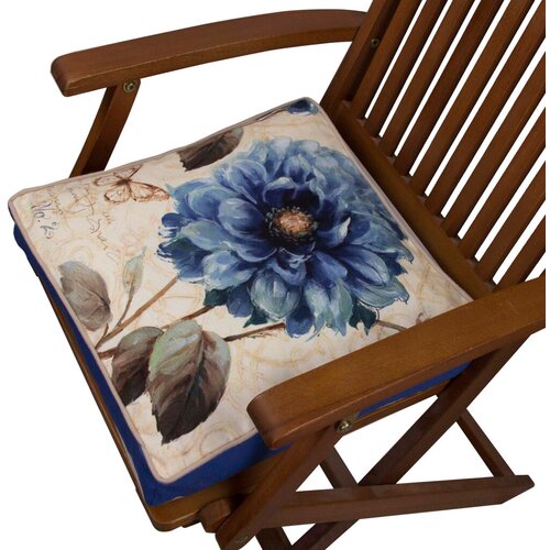 Aberto Design Dekorativni jastuk YM1304, 42x42 cm, Šareni Cene