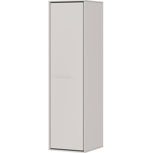 Germania Sivo-bež kupaonski ormarić 31x112 cm Sovana &amp;ndash; Slike