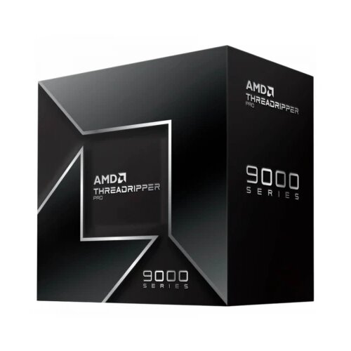 AMD CPU Desktop Ryzen Threadripper PRO 9955WX (16C/32T,4.5GHz/5.4GHz,80MB,350W,sTR5) box Cene