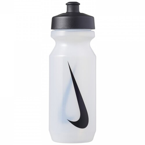 Nike big mouth bottle 2.0 22 oz, pvc termos boca kamp, transparentna N.000.0042.968.22 Slike
