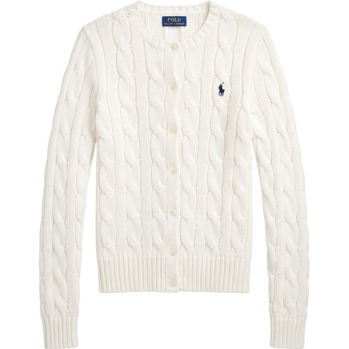 Polo Ralph Lauren SWEATER-CARDIGAN Crna Cijene