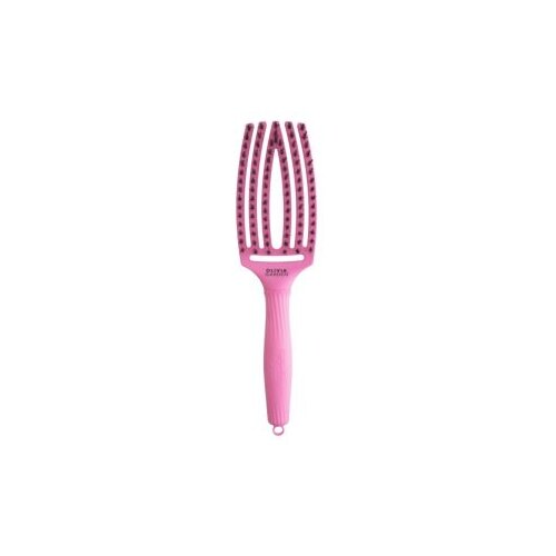  Za raščešljavanje Olivia Garden Nylon Mix Bubble Pink – Fingerbrush Cene