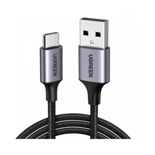  Kabl UGREEN US288 USB-A 2.0 na USB tipe C 2m Cene