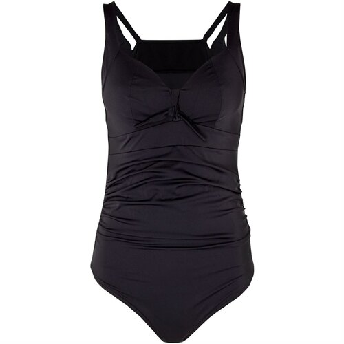 Freya Remix meki kupaći kostim crna Slike