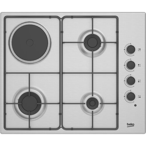 Beko ugradbena ploča HIGM 64123 SX Cijene