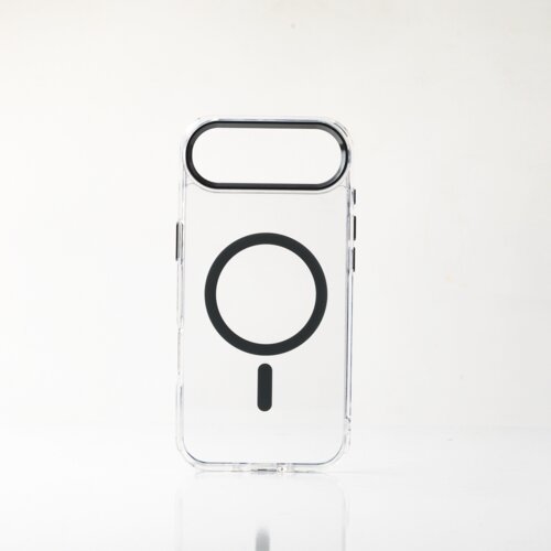 FRAME Cam magsafe maska za iPhone 17 Air Black Cijene