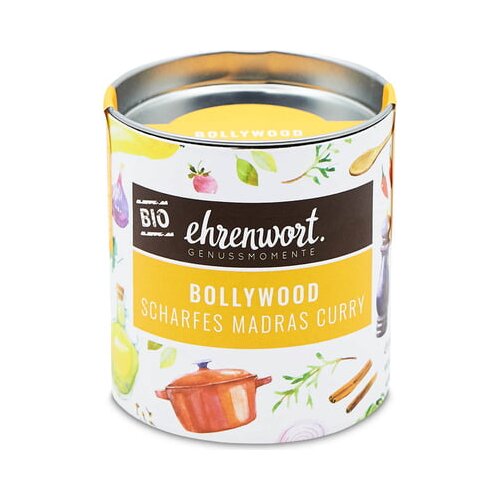 ehrenwort Bio Bollywood Madras kari Cene