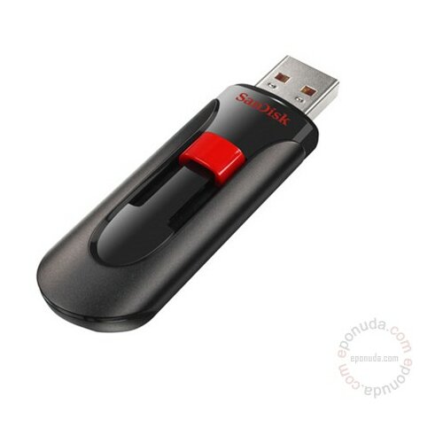 Sandisk 16GB USB Cruzer Glide usb memorija Slike