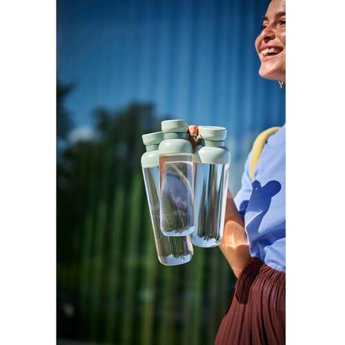Mepal Svetlo zelena steklenica za vodo iz tritana 500 ml Nordic sage &amp;ndash; Slike