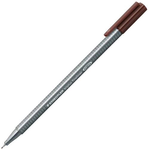  FINELINER 0,3MM TRIPLUS STAEDTLER 334-76 SMEĐI!! Cene