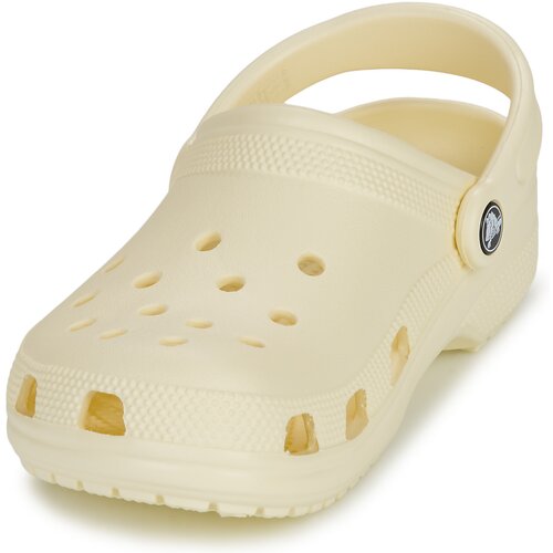 Crocs CLASSIC žuta Slike