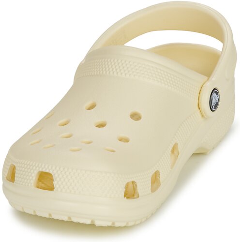Crocs Cokli CLASSIC Rumena Slike