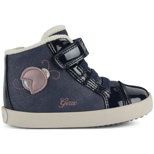 Geox cipele gležnjače B261MB B GISLI G. B C0965 0AJ02 Ž tamnoplava 23 Cijene