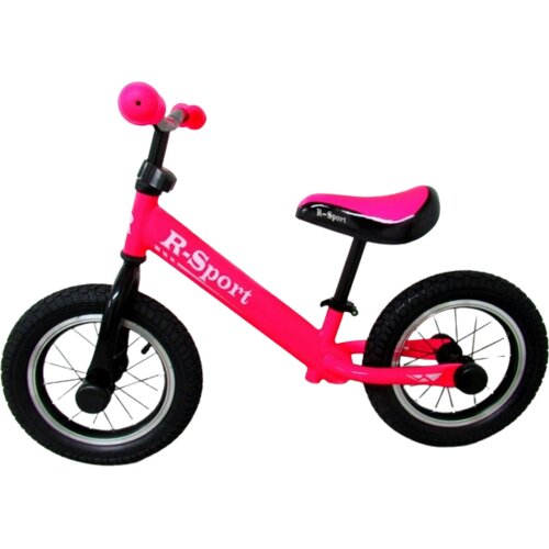  Bicikl bez pedala Sport R2 - rozi Cene