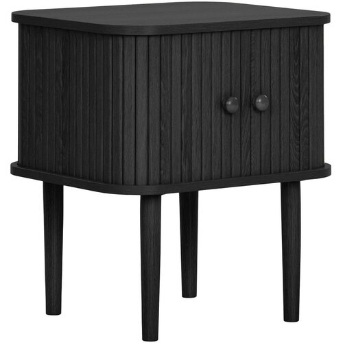 House Nordic Pomoćni stol od masivnog bora 40x45 cm Nikko &amp;ndash; Slike