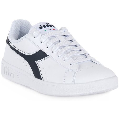Diadora Nizke superge 4656 TORNEO Bela Slike