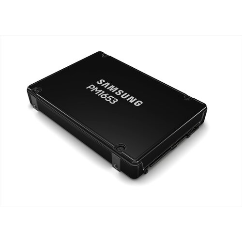  Samsung PM1653 960 GB 2.5 SAS V-NAND Cijene