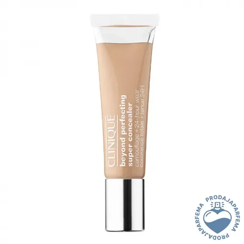 Clinique Beyond Perfecting™ Super Concealer (N°10 Very Fair) 8ml